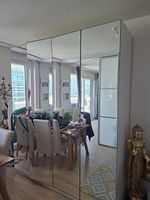 Armoire PAX IKEA  Grande capacité  Très bon état