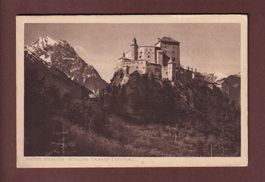 SCHLOSS TARASP - 1920