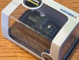 M1203: Land Rover, Oxford (Spur N)