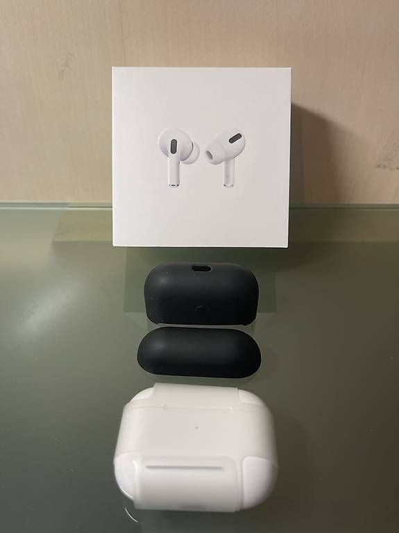 Cuffie: AirPods Pro – Usato da Stein AG venduto da M.PEAKY 1