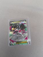 Pokemon Karte Mega-Flunkifer EX 094/132 Neu