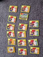 Panini WM 2026 Sticker HAI