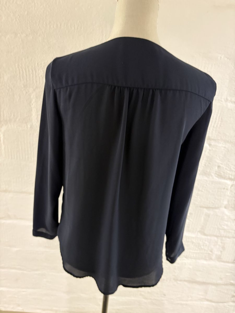 Zara Camicette: Damen Bluse,Gr.XS;Zara – Usato da Winterthur venduto da Nena222 1