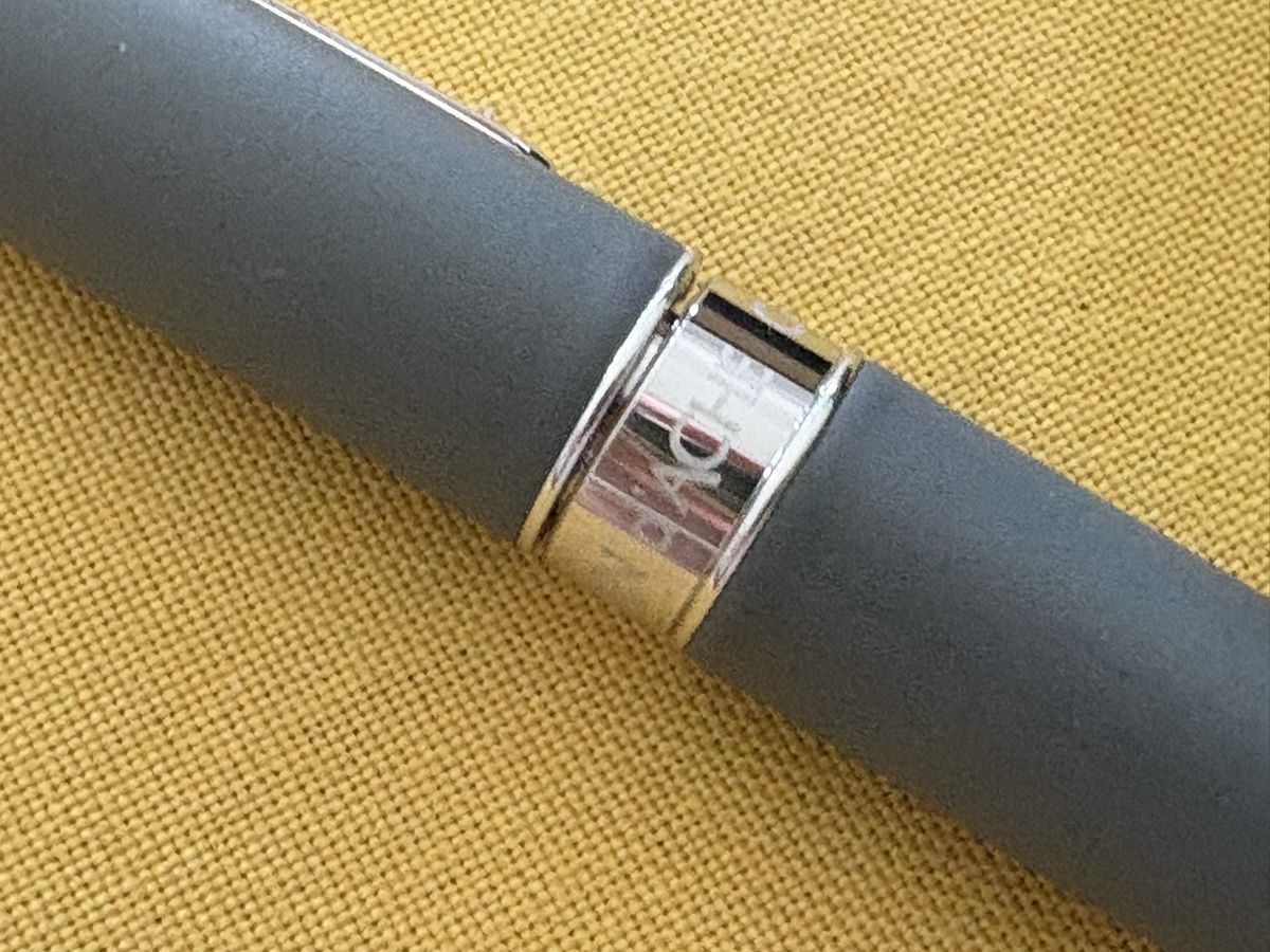 Caran D'Ache Penna & Evidenziatori: Caran D'Ache Collection Leman pen – Nuovo (secondo la descrizione) da Lugano venduto da Edera49 2