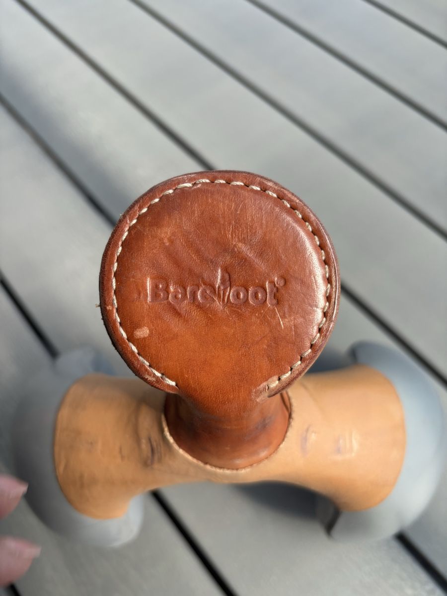 Selle & Accessori: Austausch-Fork/Wechselzwiesel Barefoot – Usato da Vordemwald venduto da tiw_x56r 4