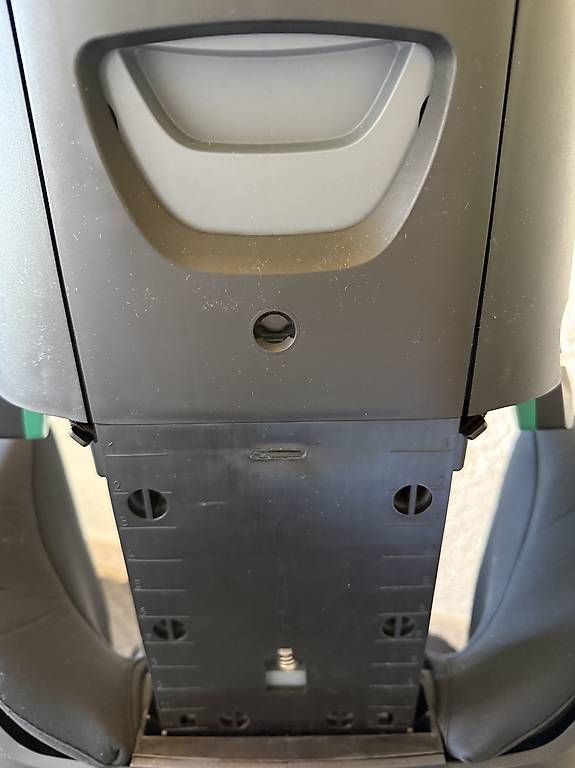 Britax Römer Seggiolini per auto: Britax Kindersitz – Usato da Oberglatt ZH venduto da sam_vs55 2