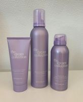 Rituals The Dream Collection Set Shower Foam Body Lotion