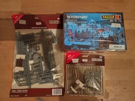 Faller Sets