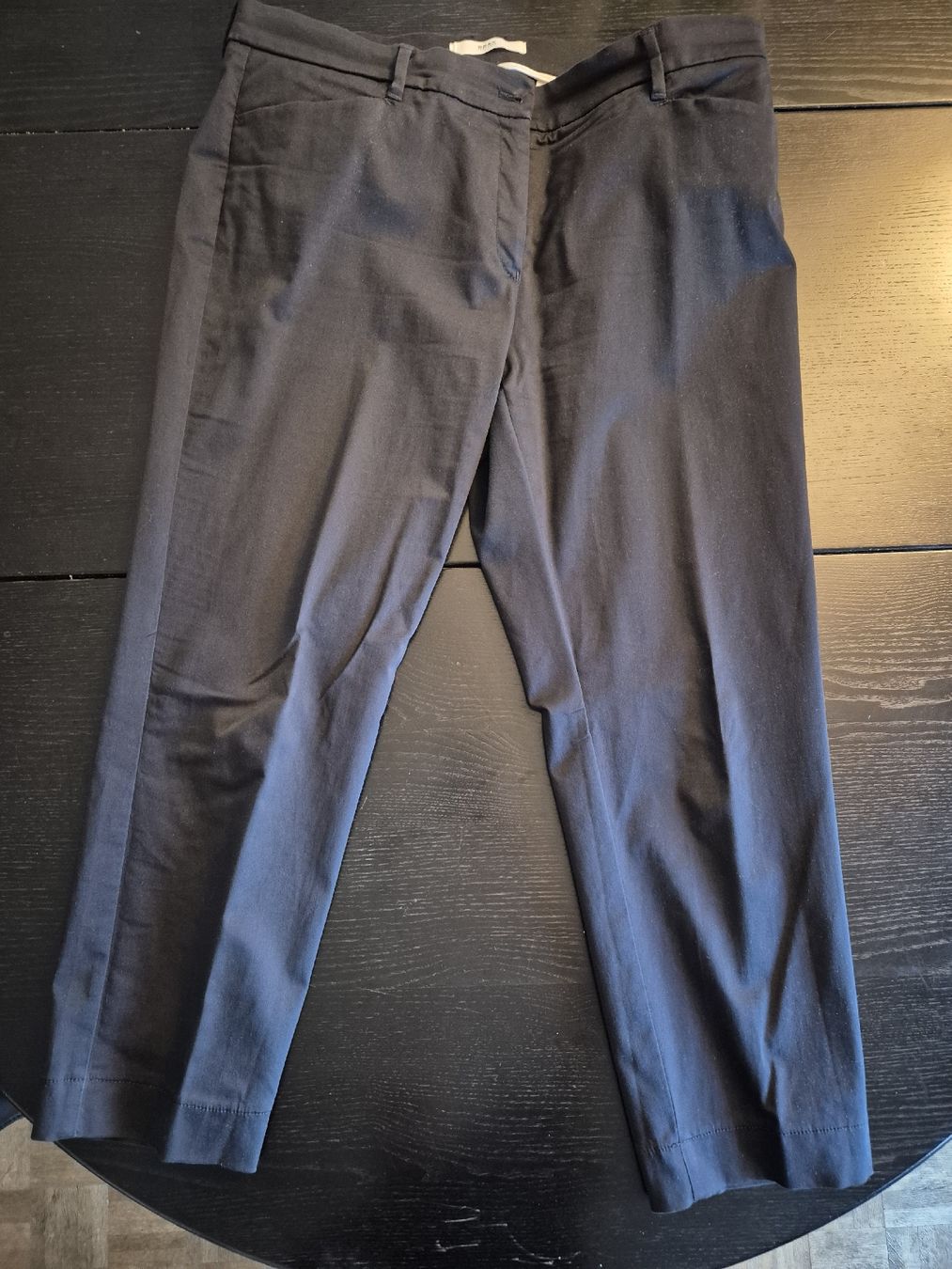 Brax Hosen: Falthose/Anzugshose: BRAX – Gebraucht aus Winterthur von AH1291 1