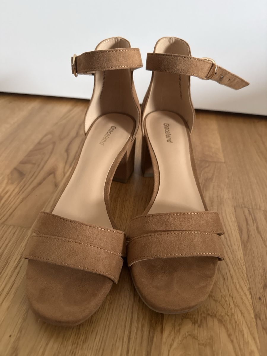 Graceland Scarpe da donna: Schuhe – Nuovo (secondo la descrizione) da Kriens venduto da g_b_mk7j 2