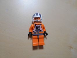 LEGO Star Wars Figur Zev Senesca sw0260  ( Set 083 )