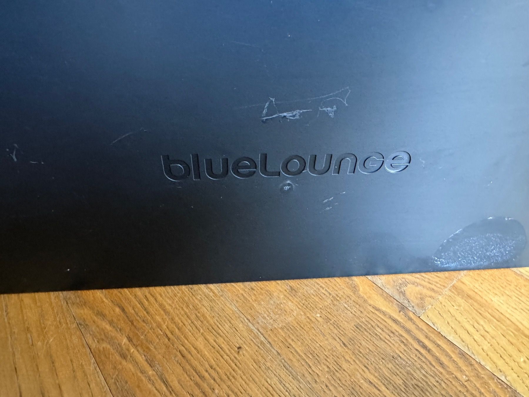 Altro per la casa: Kabelbox BlueLounge CableBox Large schwarz – Usato da Wettswil bei Zürich venduto da Trubarus 2