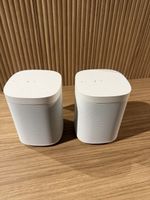 Sonos One Gen 2