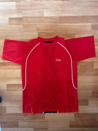 Sport T-Shirt Asics S