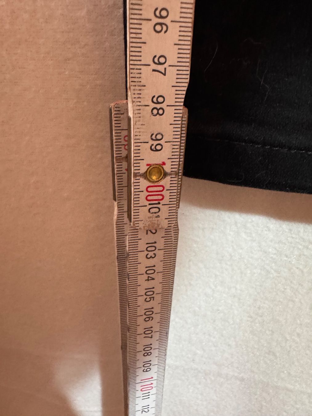 Jeans: Jeans von Esmara Gr. 40 – Usato da Grosswangen venduto da second_hand_dress 1