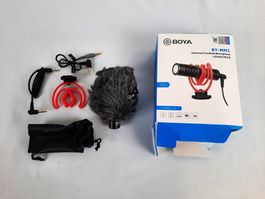 BOYA BY-MM1 Microphone