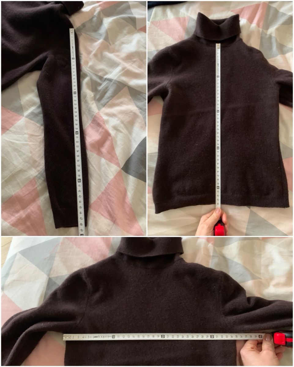 Gant Pulls & Sweat-shirts: GANT & BENETTON pullover XS/34 – D'occasion à Zürich par Angela_Fashion_Lover 8