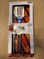 Gefu Grillbesteck, 2-teilig, neu & originalverpackt! 🔥