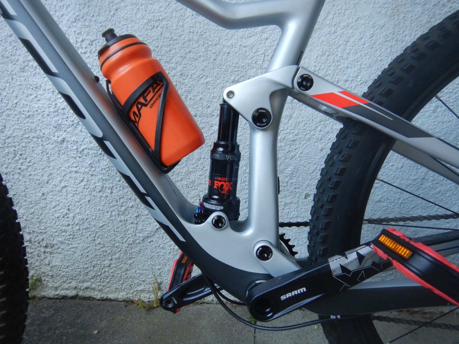 Scott Velos: Scott Spark 930 29 pouces – Gebraucht aus La Neuveville von Faille_237 4