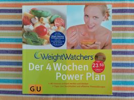 WeightWatchers💥🌞 Der 4 Wochen Power Plan