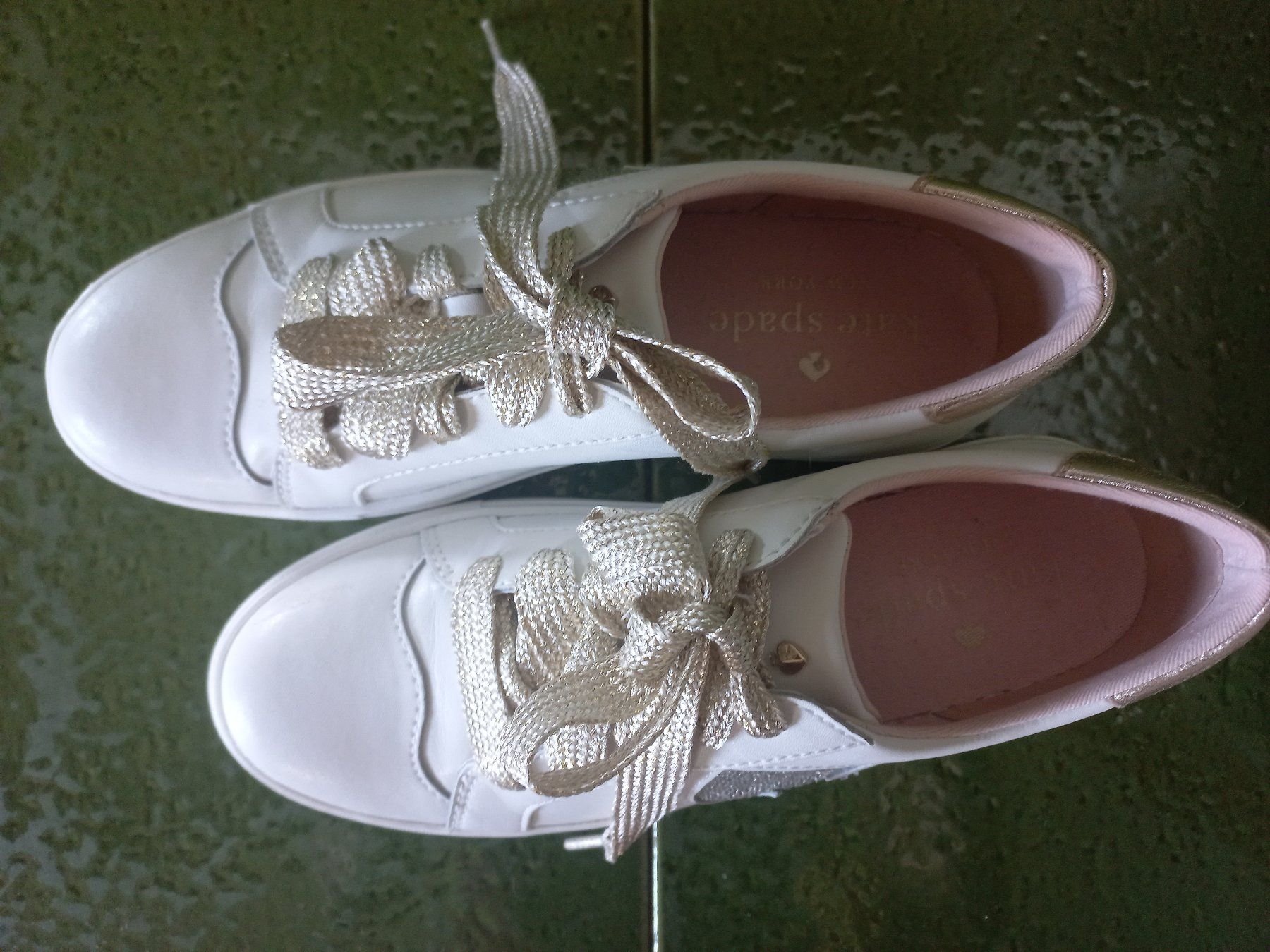 Kate Spade Scarpe da donna: Sneakers Kate Spade New York – Usato da Uetendorf venduto da hazel999