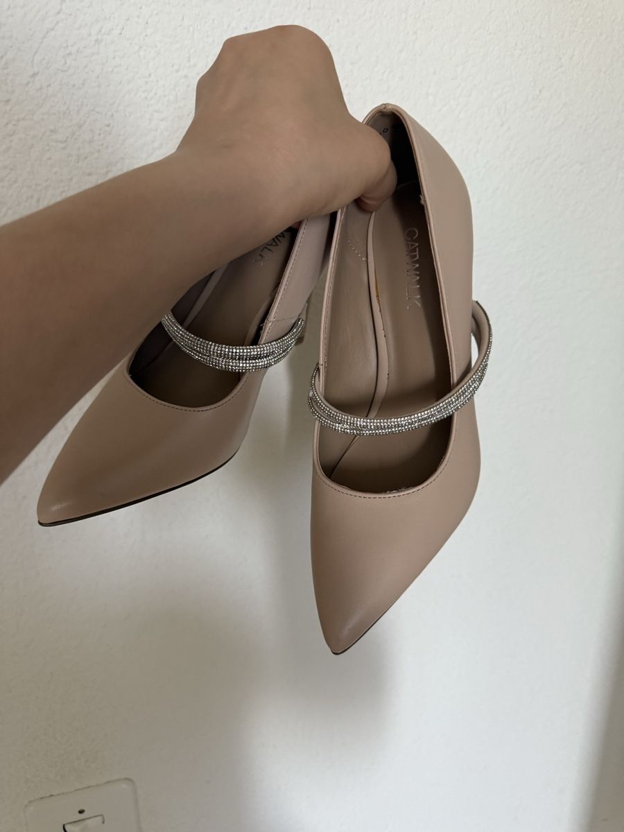 Chaussures femmes: Pumps – D'occasion à Bolligen par arg_v256