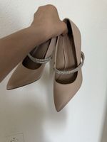 Pumps