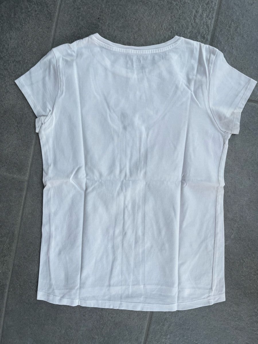 H&M Blouses, T-shirts & Tops: 2 T-Shirts 146/152 H&M – D'occasion à Wil ZH par Wonderwoman76 5