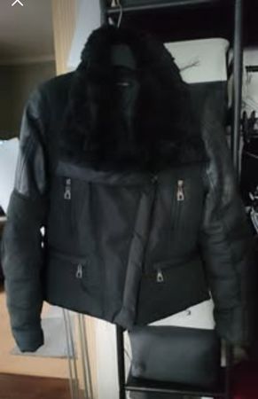 Veste courte – taille S – bon état