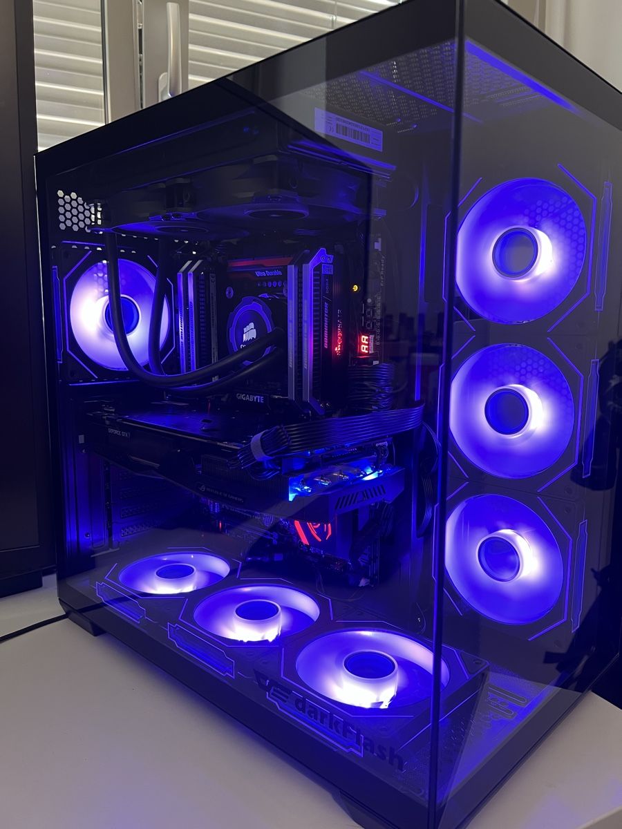 PCs: Gaming Pc – D'occasion à Basel par zar_792n 6