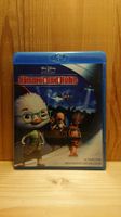 HIMMEL UND HUHN Blu-Ray Disney