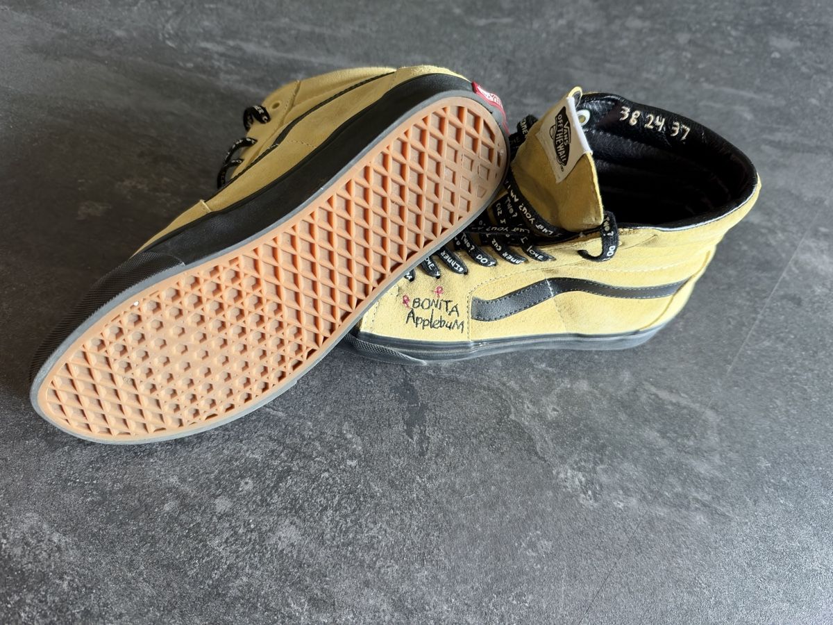 Vans Herrenschuhe: VANS SNEAKERS – Neu (gemäss Beschreibung) aus Pfungen von glittergirl9 1