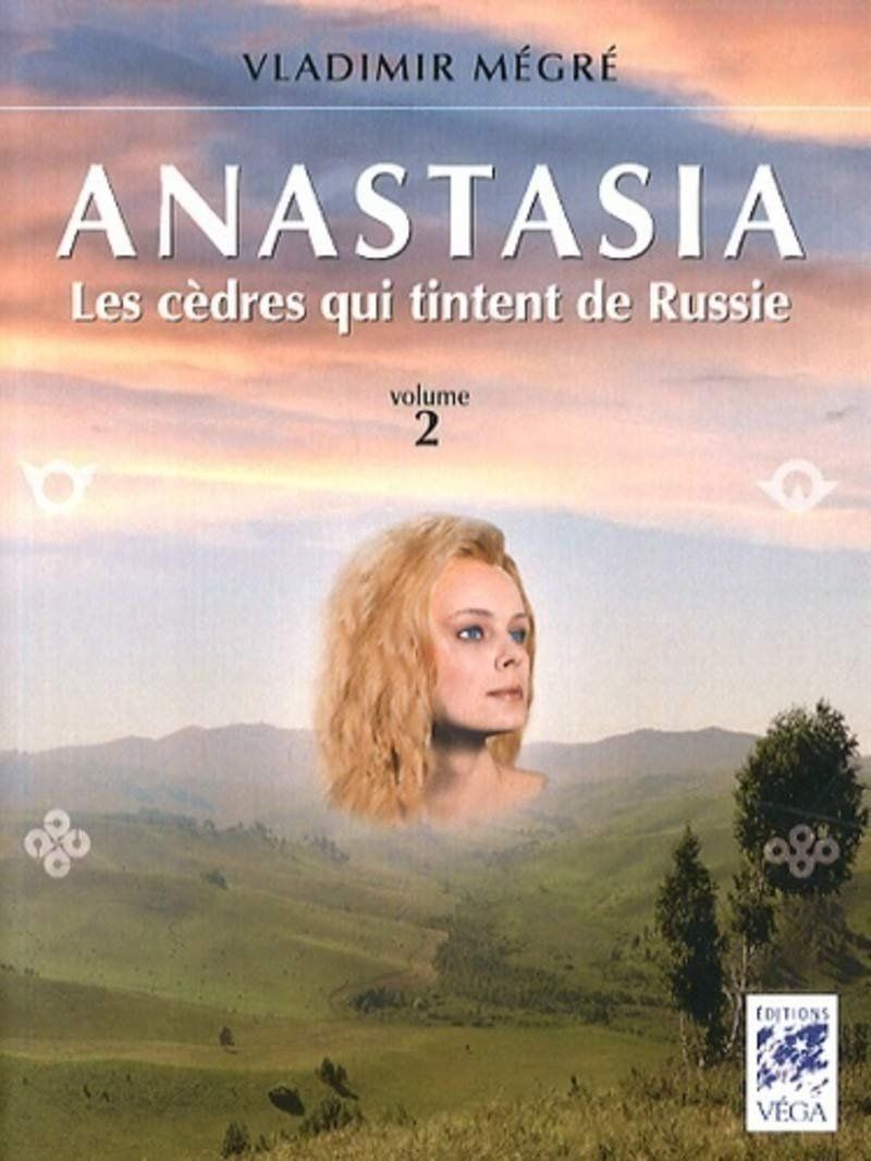 Libri: Anastasia – Usato da Neuchâtel venduto da Dualseele