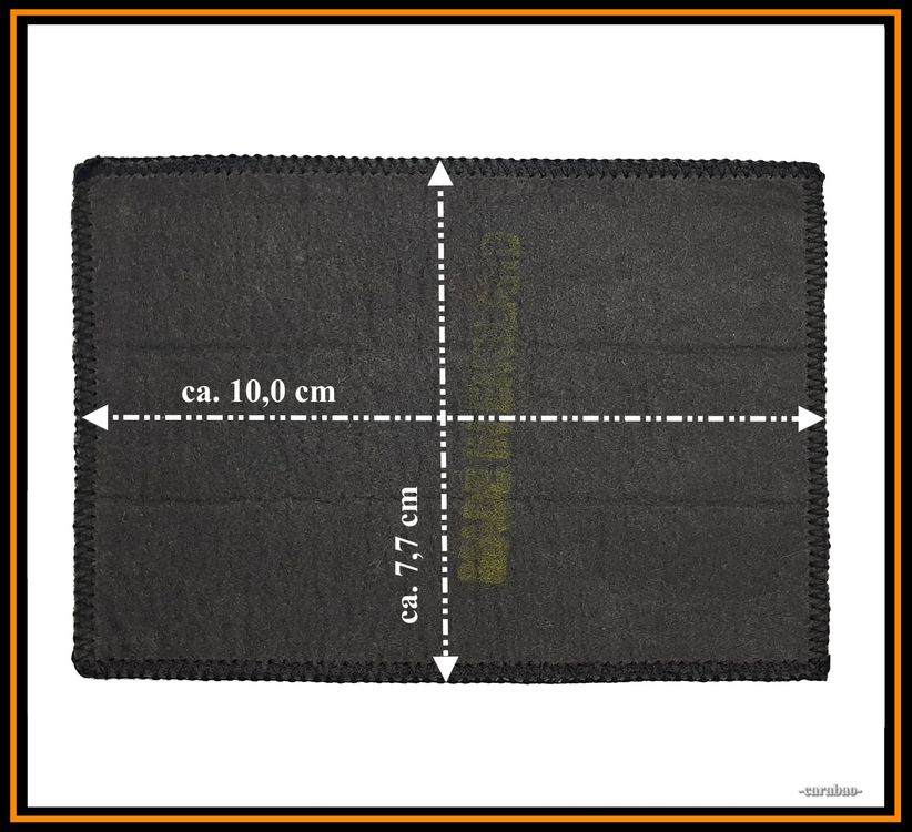 Toppe: Aufnäher *Harley Davidson* - Nr. 1159 – Nuovo (secondo la descrizione) da Winterthur venduto da --carabao-- 1