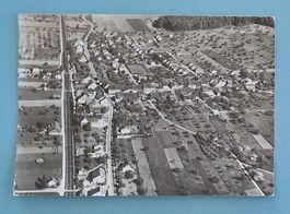 Itingen (BL) - Flugaufnahme - 1965