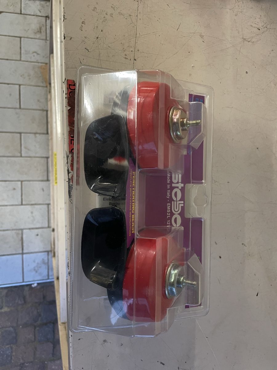 Tutti i ricambio: Elektro-Fanfare – Usato da Nürensdorf venduto da GR5050