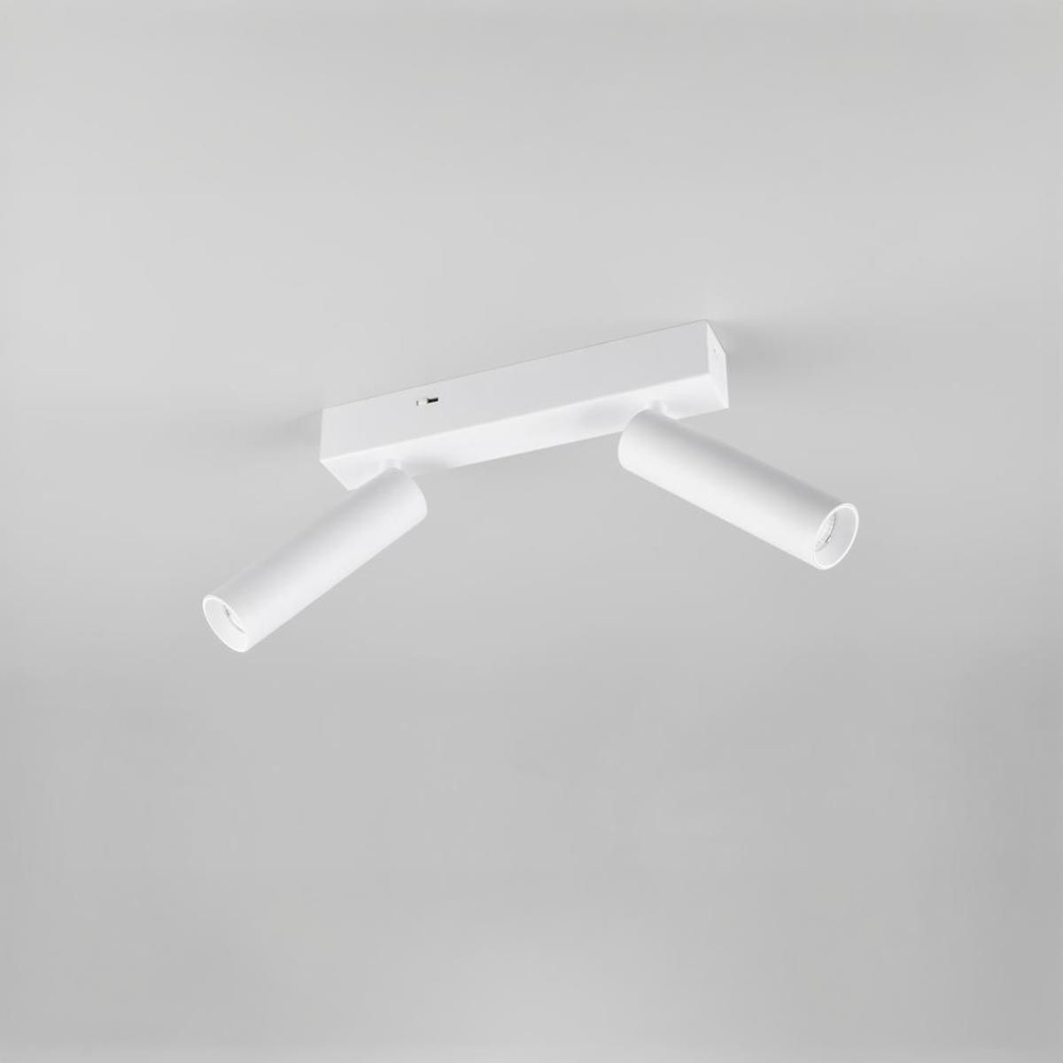 Lampen: LED Strahler, 2 Spots, 26 cm x 13 cm – Neu (gemäss Beschreibung) aus Kreuzlingen von Smart-Light 2
