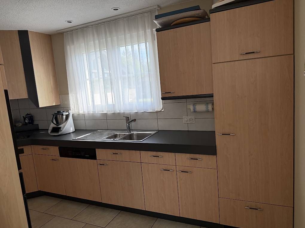 Cucine complete: Cuisine agencée  – Usato da Gumefens venduto da who_299g 3