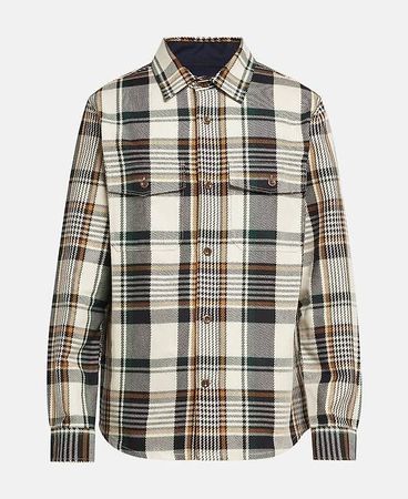 Gant Shacket  -  2XL,  neu und ungetragen