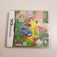 Harvest Time Hop and Fly - Nintendo DS