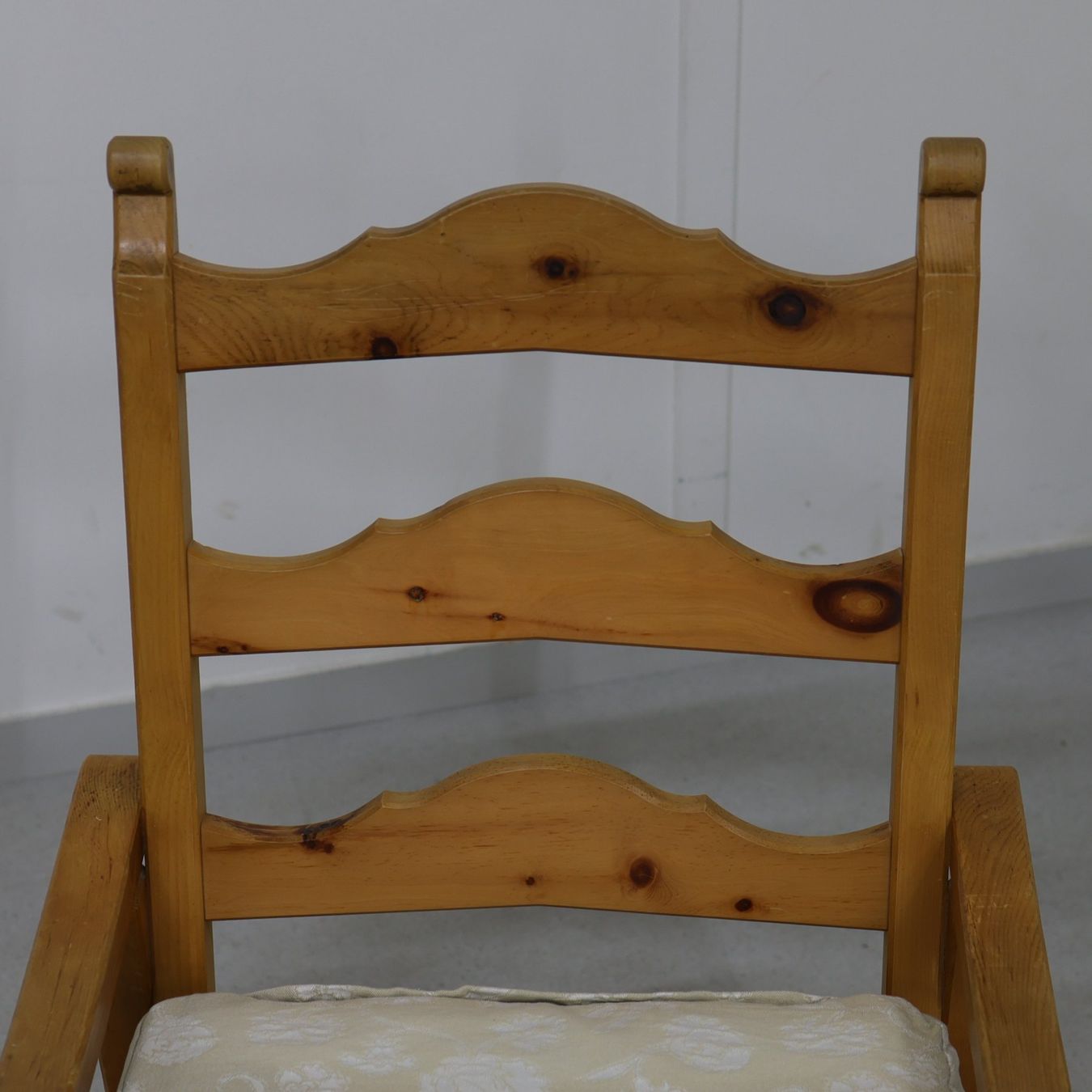 Fauteuils: Zwei Loungesessel - Landhausstil – D'occasion à Volketswil par brockipfannenstil 5