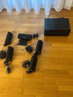 Heimkino System 5.1 Onkyo / Harman Kardon