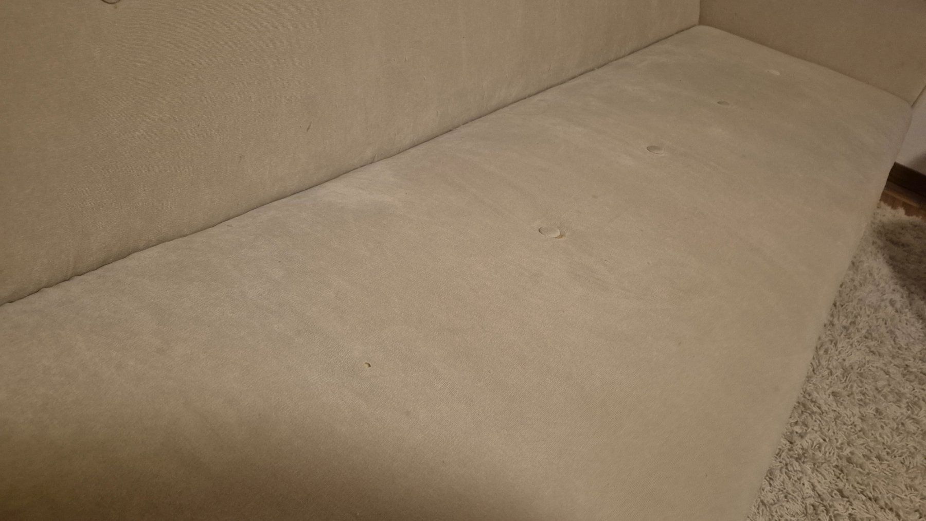 Divani: 4er Sofa – Usato da Zürich venduto da zio_n6kc 1