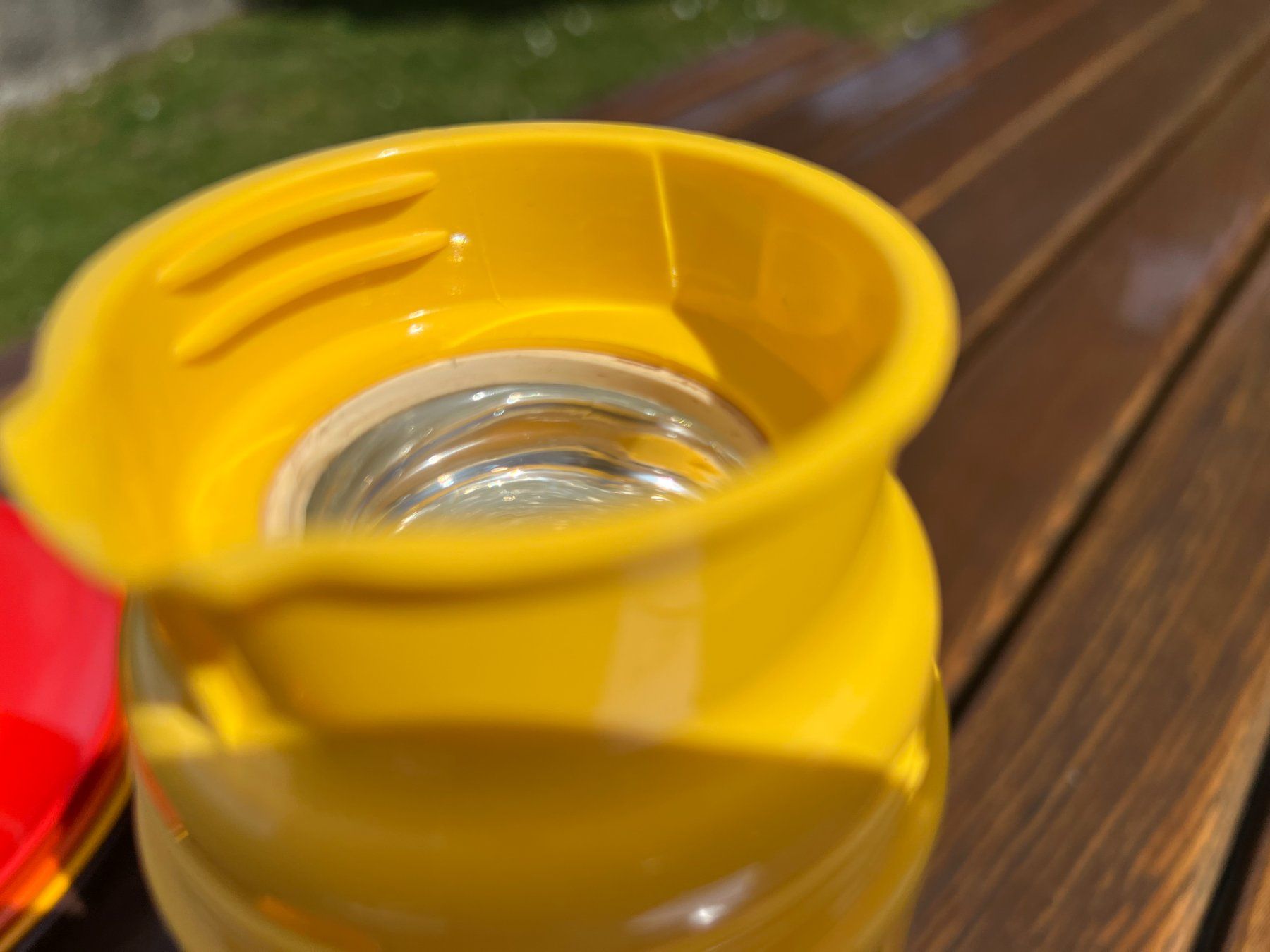 Thermos Borracce & Thermos: Vintage Thermosflasche - W.Germany – Usato da Walzenhausen venduto da stilvollwohnen 9