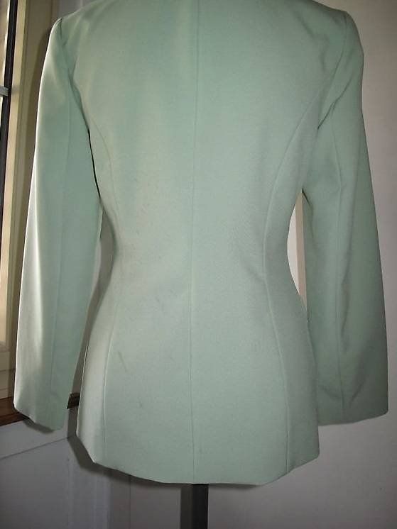 Vestes: Blazer Gr.34, taillert Porto 9 Fr. – D'occasion à glarus par Engel_888 1