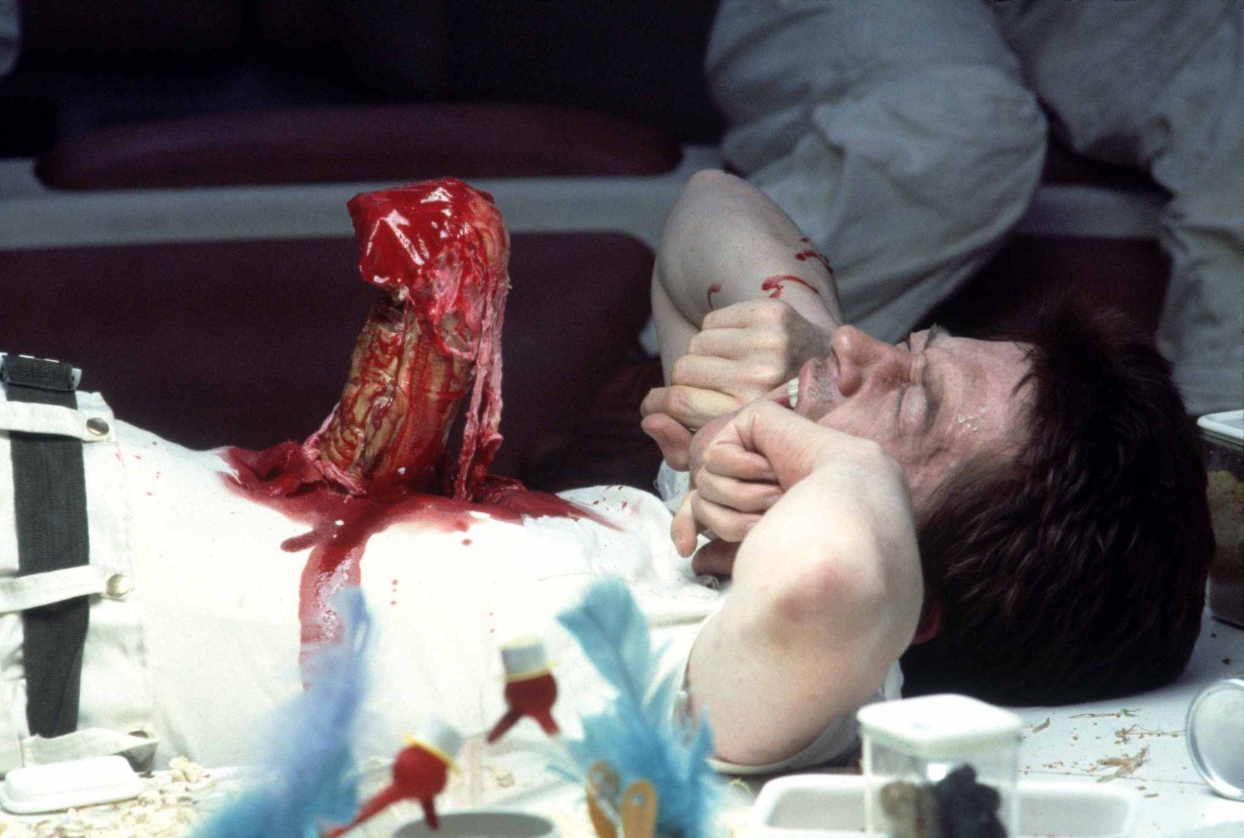 Tutti i DVDs: ALIEN Anthology + PROMETHEUS (1979-2012) Blu-ray-Collection – Usato da Volketswil venduto da cinephi1ia 7