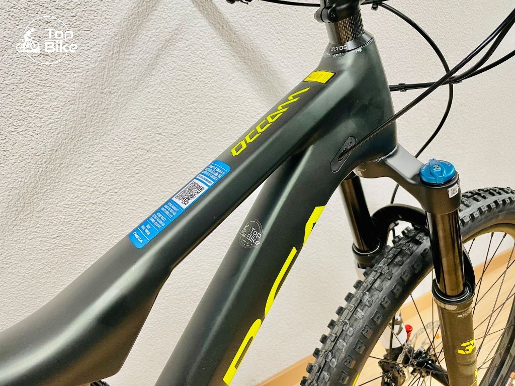 Orbea Biciclette: NEW Orbea Occam H20 Eagle L – Nuovo e nell'imballaggio originale da Stallikon venduto da TopBikeCH 4