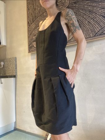 Schickes Kleid von Neil Barrett