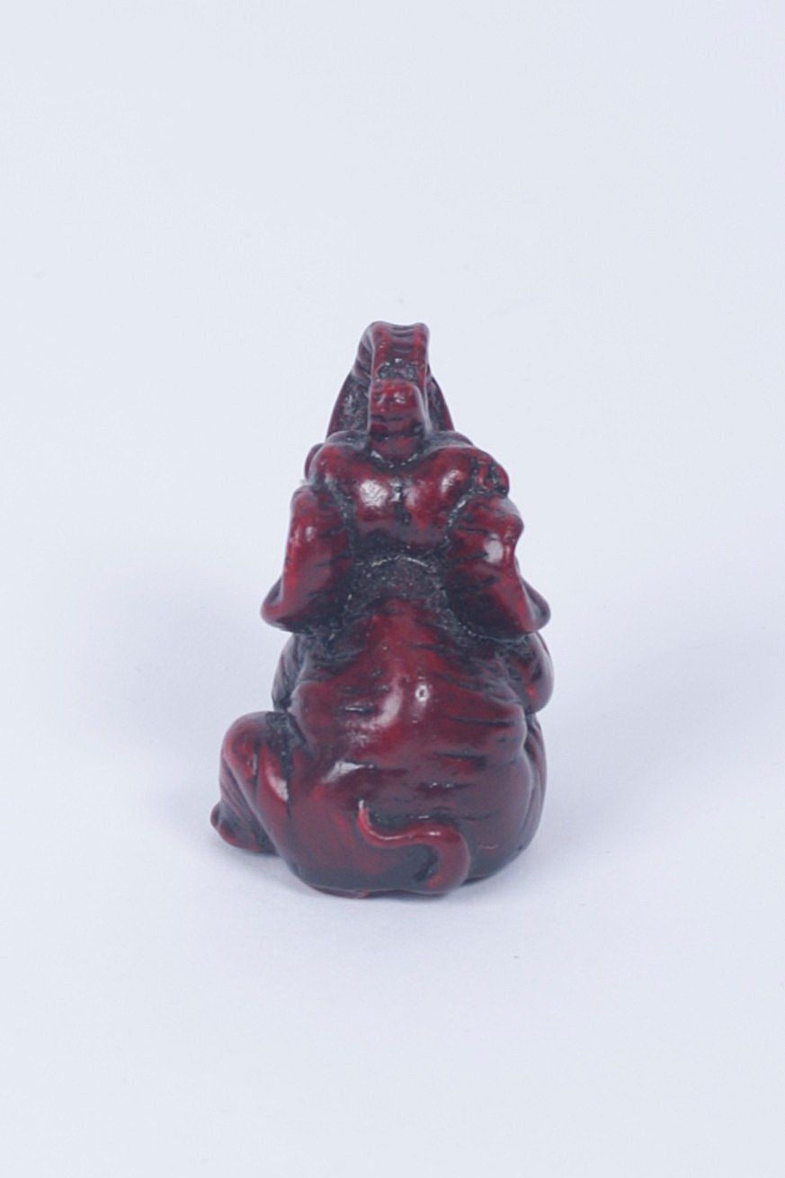 Statuette: Elefantenfigur – Usato da Zollikofen venduto da Restwert_Zollikofen 4