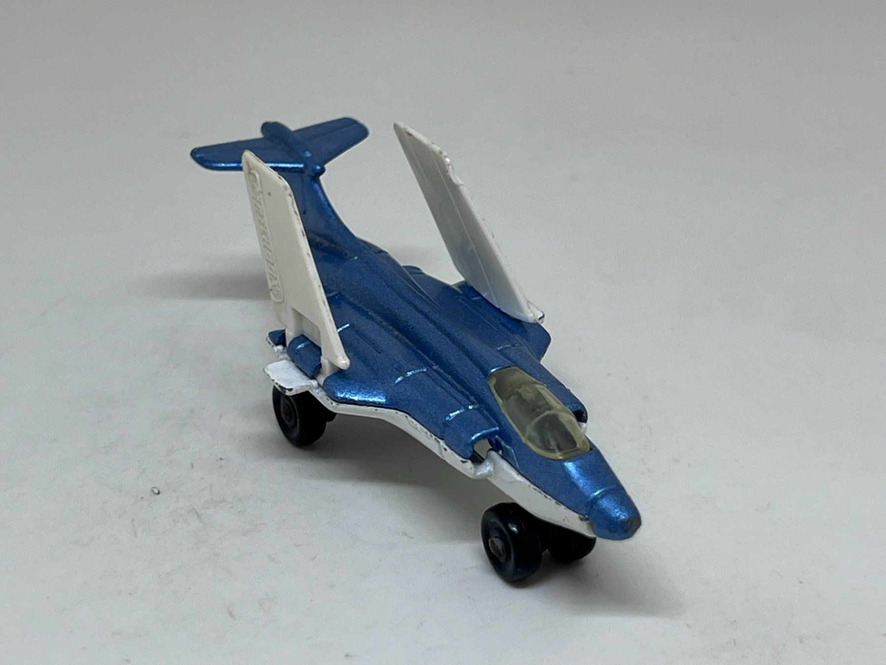 Matchbox Modellini d'auto: Matchbox S2 Jet – Usato da Wildegg venduto da LaaBoutique 1